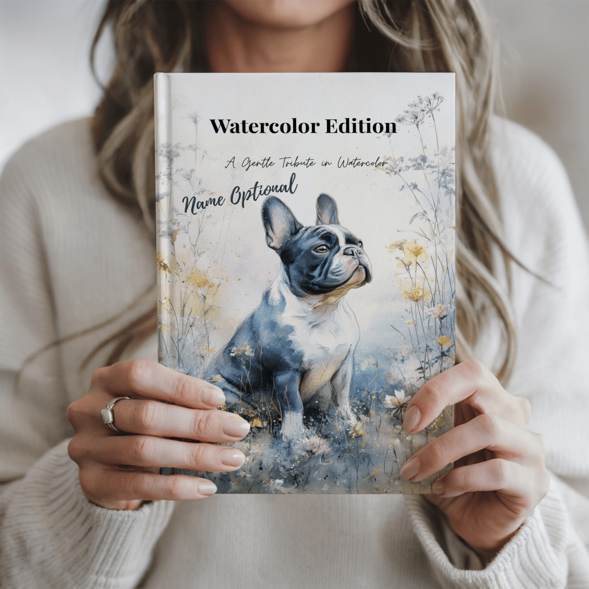The Painted Storybook – Watercolor Edition
